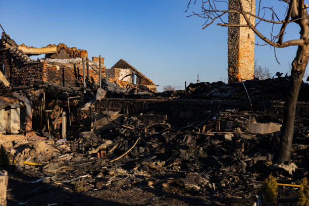 Reliable Fire Damage Removal contractor in Green Lane, PA by Fire Damage Laser Cleaning
